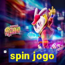 spin jogo