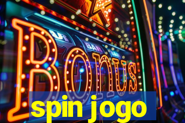 spin jogo