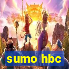 sumo hbc