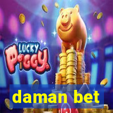 daman bet