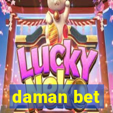 daman bet