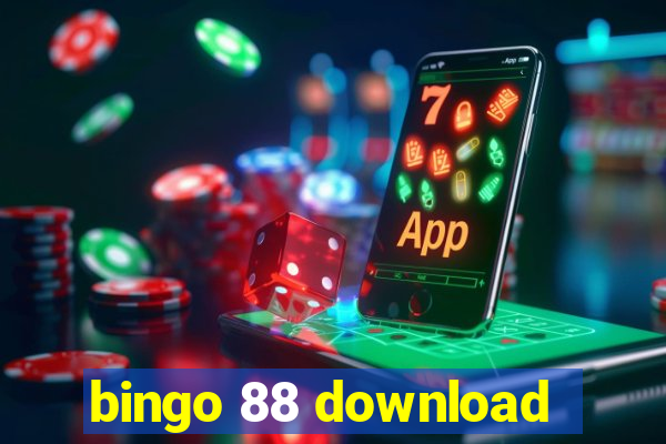 bingo 88 download