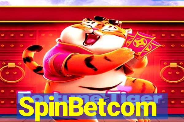 SpinBetcom