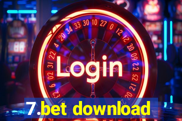 7.bet download