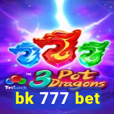 bk 777 bet