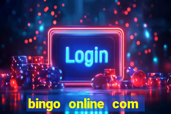 bingo online com bonus gratis