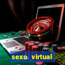 sexo virtual v閾哾eo chamada