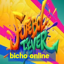 bicho online