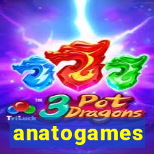 anatogames