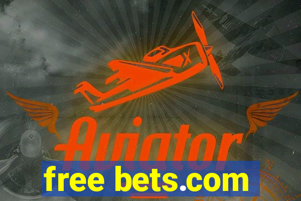 free bets.com