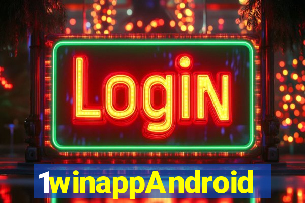 1winappAndroid