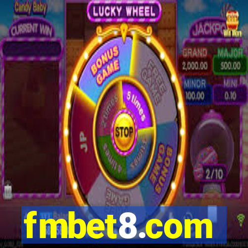 fmbet8.com