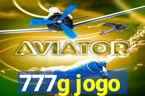 777g jogo