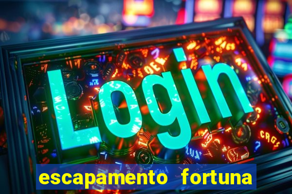 escapamento fortuna para 150