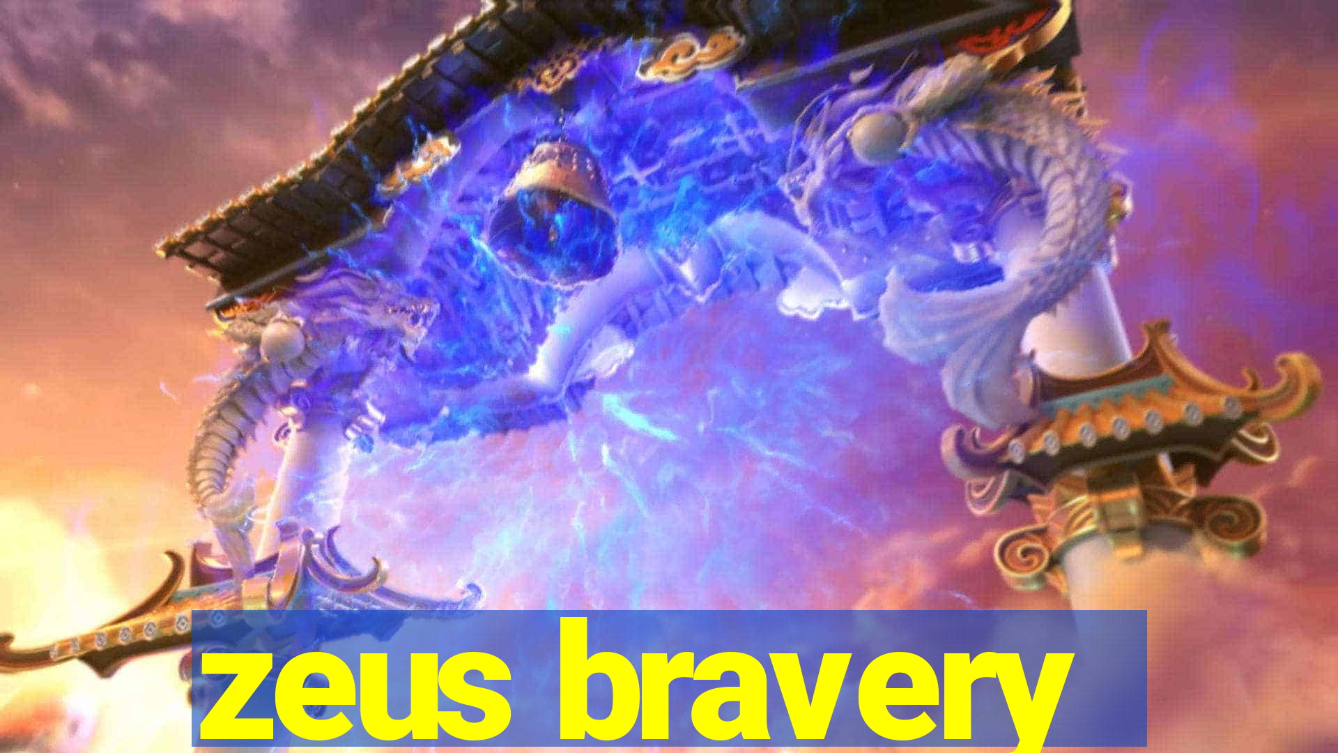 zeus bravery