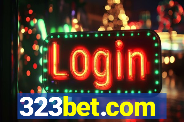 323bet.com