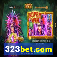 323bet.com