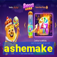 ashemake