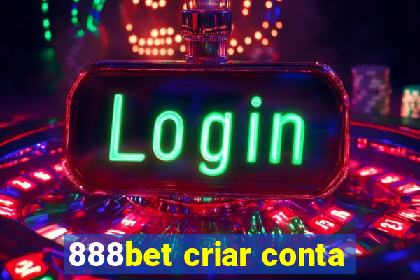 888bet criar conta