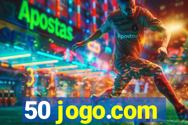 50 jogo.com