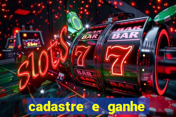 cadastre e ganhe 20 reais bet