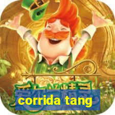 corrida tang