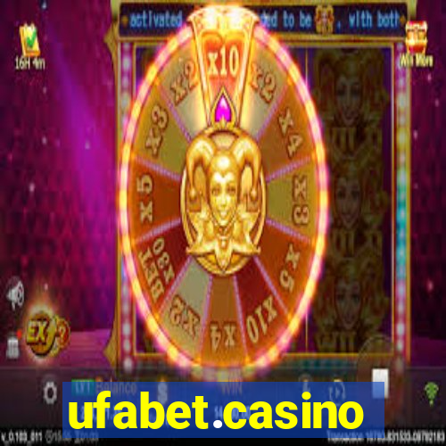 ufabet.casino