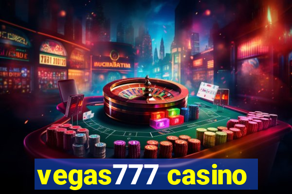 vegas777 casino