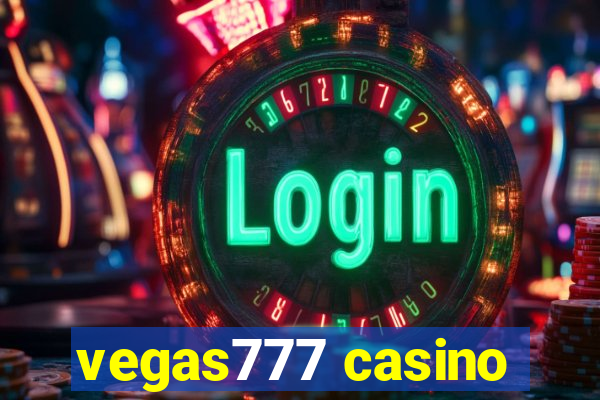 vegas777 casino