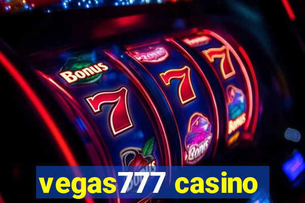 vegas777 casino