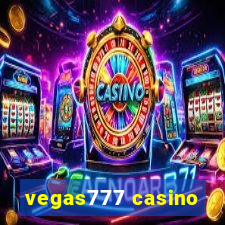 vegas777 casino