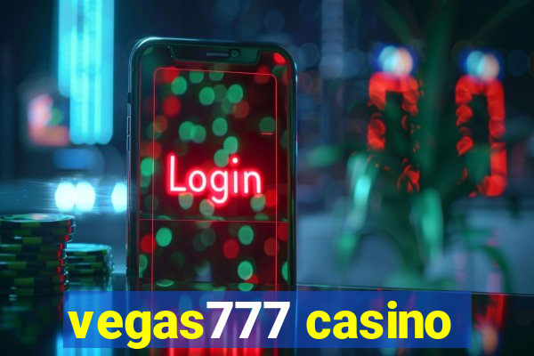 vegas777 casino