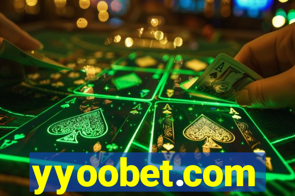 yyoobet.com