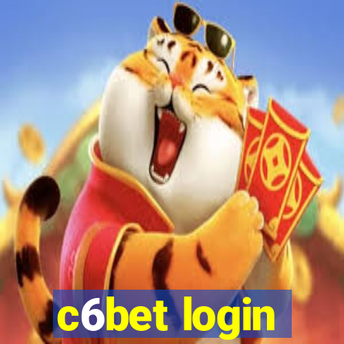 c6bet login