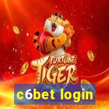 c6bet login