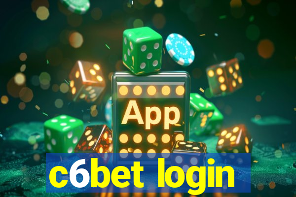 c6bet login