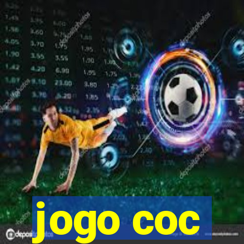 jogo coc