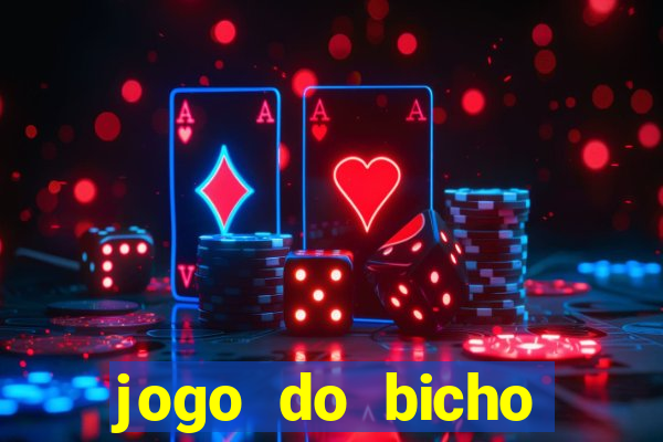 jogo do bicho sabado 19h