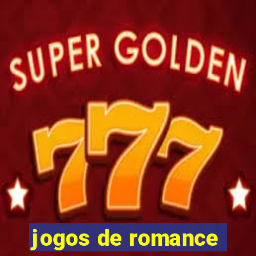 jogos de romance