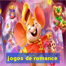 jogos de romance