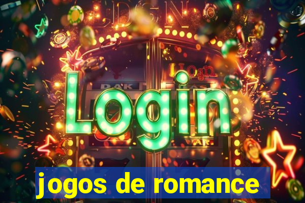 jogos de romance