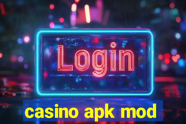 casino apk mod