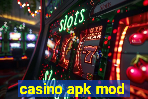 casino apk mod