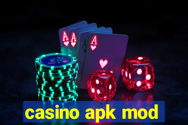 casino apk mod