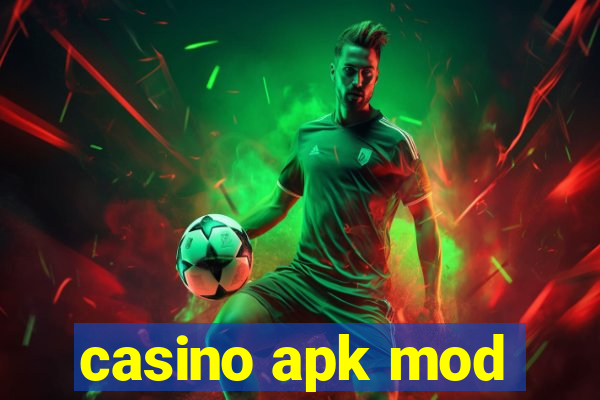 casino apk mod