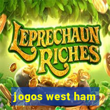 jogos west ham