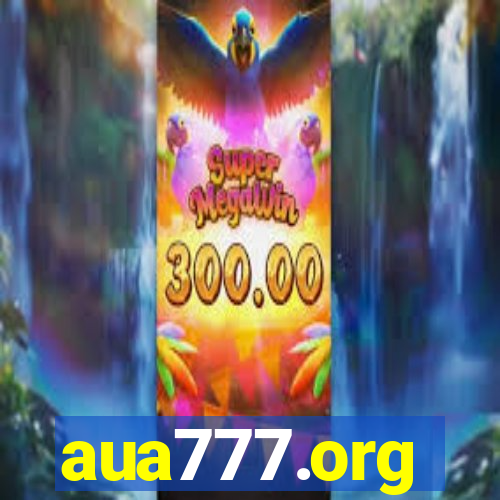 aua777.org