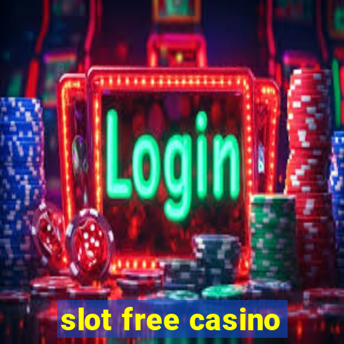 slot free casino