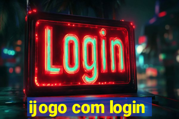 ijogo com login