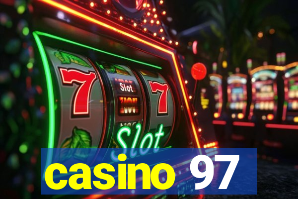 casino 97